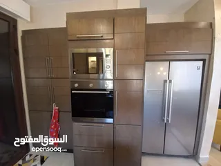  10 شقة مفروشة للإيجار 100م2 ( Property 16040 )