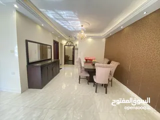  4 Furnished -3rd Floor -Apartment For Rent In Dair Ghba