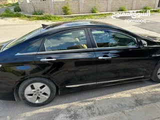  10 هيونداي سوناتا 2012 hyundai sonata 2012