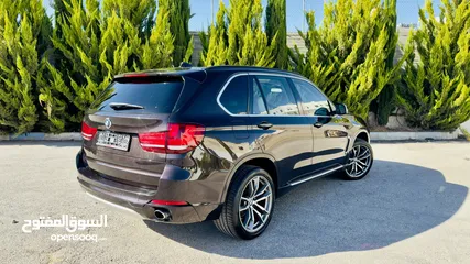  4 بسعرررر حرررررق عالكااااش bmw x5 2015