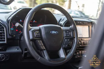  22 Ford f150 Roushcharged body kit 2017 v8