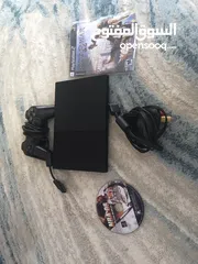  2 بلاستيشن 2 للبيع