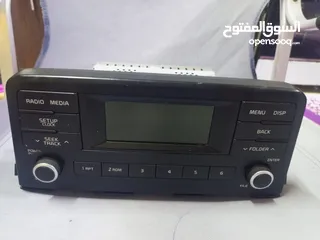  1 مسجل بيكانتو الاصلي للبيع