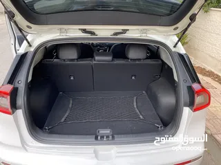  21 Kia niro 2018 هايبرد فل كامل فحص كامل