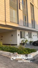  6 شقة في الرياض حي النفل جديدة أول سكن