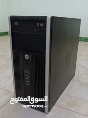  1 كيسة HP حالة ممتازة