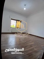  16 شقة / للايجار / ارضية / 3نوم / دابوق