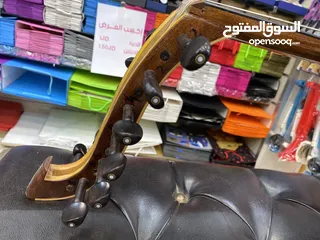  4 عود عراقي احترافي