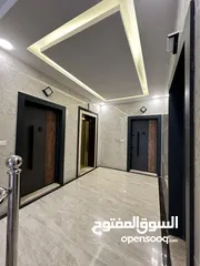  3 شقة فخمة للبيع الفنيون للإسكان