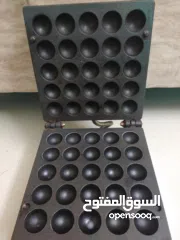  6 فشافيش ,ميني تياكي فيشيز