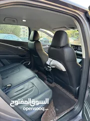  15 NETA U 2023 نيتا يو لون  رمادي مميز موديل 2023 بحالة الوكالة فحص كامل جمرك جديد للبيع