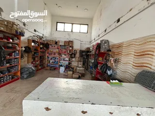  19 محل قطع سيارات للبيع كامل
