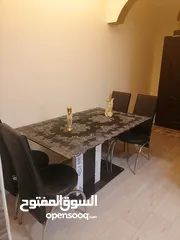  2 طاوله سفره مودرن راقيه تركي