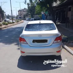  2 اكسنت 2014