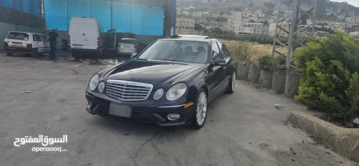  3 w211   e280