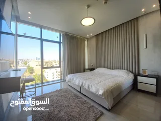  8 Furnished Apartment For Rent In Abdoun  ( Property 33902 )-174813186