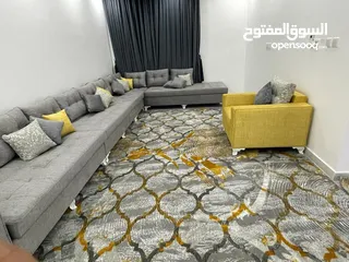  27 فيلا للبيع في المعبيلة Villa for Sale in Mabelah