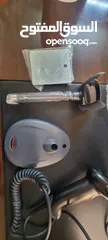  5 قارئ باركود نوع Honeywell