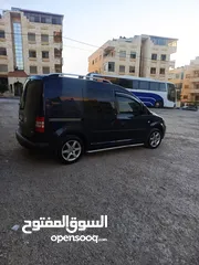  26 جولف كادي مميز سعر قابل للتفاوض فحص كامل شخصي وليس شركة مرخص سنة قصير ماتور 1600