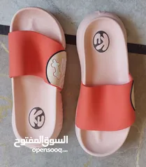  2 كي يوه سليبر ماركة Ku brand slipper