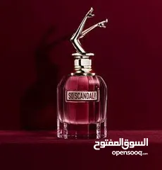  2 عطر سكاندل Scandal Jean Paul Gaultier