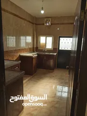  2 غرفتين وصالة للإيجار في الرصيفة ياجوز حي الرشيد