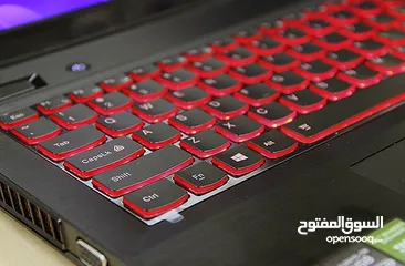  3 Lenovo Gaming