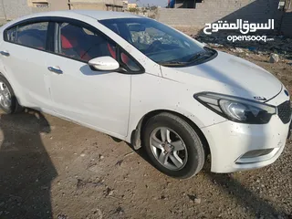  2 سيراتو 13خليجي شكل جديد، قم ديالى الجديد