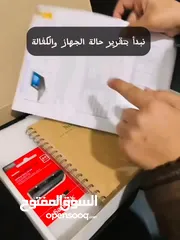  4 لابتوب DELL شبه جديد بسعر مميز