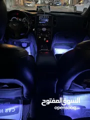  16 انفنتي QX50 2017