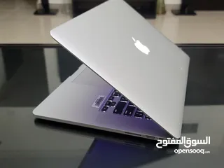  3 Macbook PRO 15 (2015) Dual Graphics - Core i7/16gb/512gb - Apple laptop Retina Display
