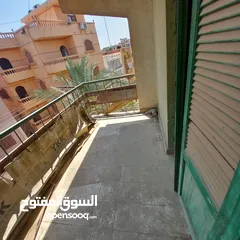  6 شقة 86 متر العاشر من رمضان