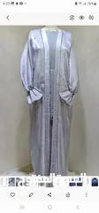  12 عبايات موديلات حديثه  من دبي