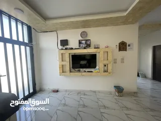  22 شالية ومزرعة تل زرعه سد وادي العرب