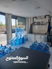  2 محطة تنقية مياه للبيع