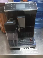  2 صانعه قهوه ،، coffee machine