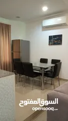  8 للايجار في الجفير شقه غرفتين مفروشه بالكامل  For rent in Juffair 2bhk fully furnished
