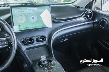  14 ‏2023 BYD E2 Luxury