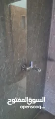  1 شقة ارضية مقسومة لستوديوهين
