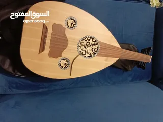  2 عود حمداني صناعه مصري