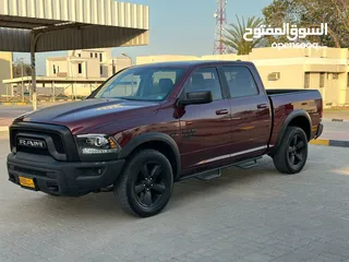  6 رام كلاسيك worlock V8 5700 .