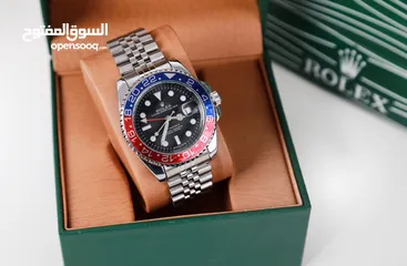  3 ساعات رواكس