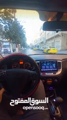  2 كيا برايد اتماتيك 1600 جولد للبيع