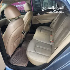  7 سوناتا 2018