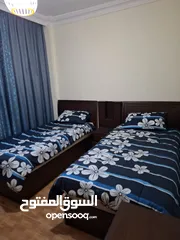  18 شقه مفروشة للبيع بالشميساني - Furnished Apartment for Sale in Shmaisani