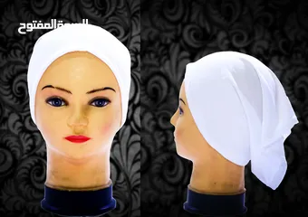  1 مؤسسه ليلاس للحجاب وطقم الصلاة (صناعه سوريا)