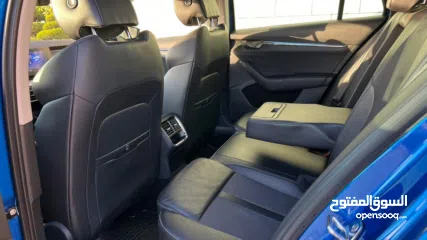  10 Skoda Octavia First Edition