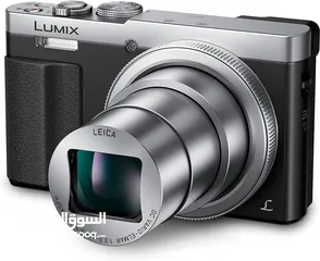  13 كاميرا بيناسونك لوميكس camera panasonic lumix dmc-tz71