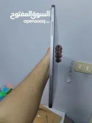  6 iPad Pro 12.9" M1 (256GB) بحالة ممتازة + Smart Folio