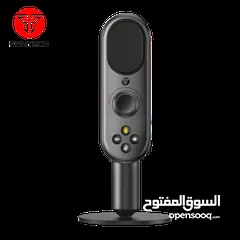  1 ميكروفون ذكي احترافي من FANTECH LEVIOSA LIVE MCX02